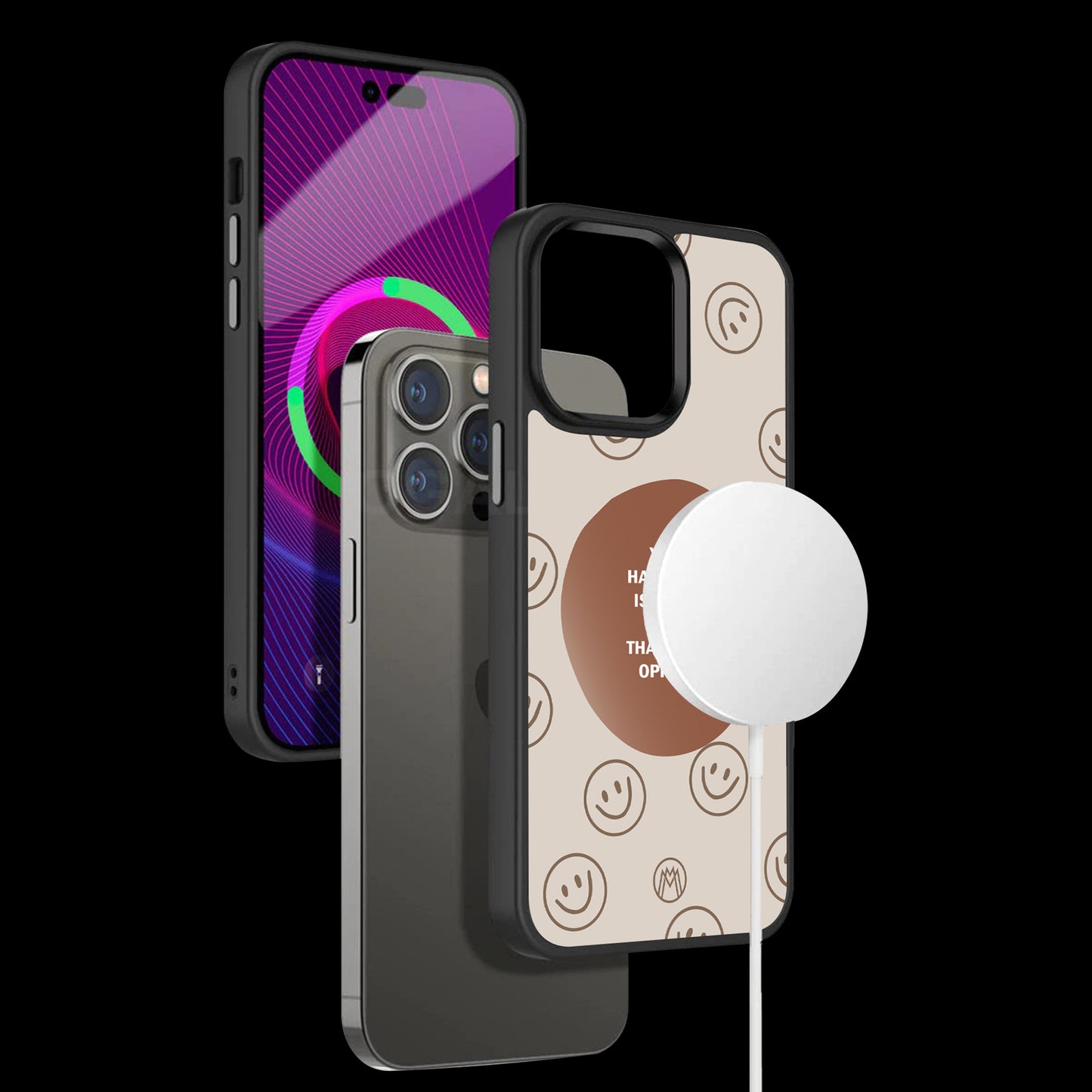 Worth Phone Cover | MagSafe Case