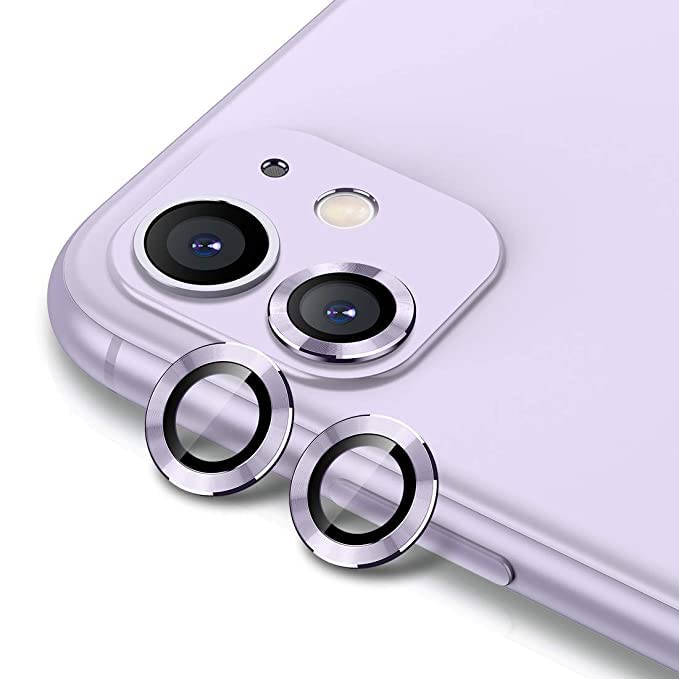 Camera Lens Protector for iPhone 11