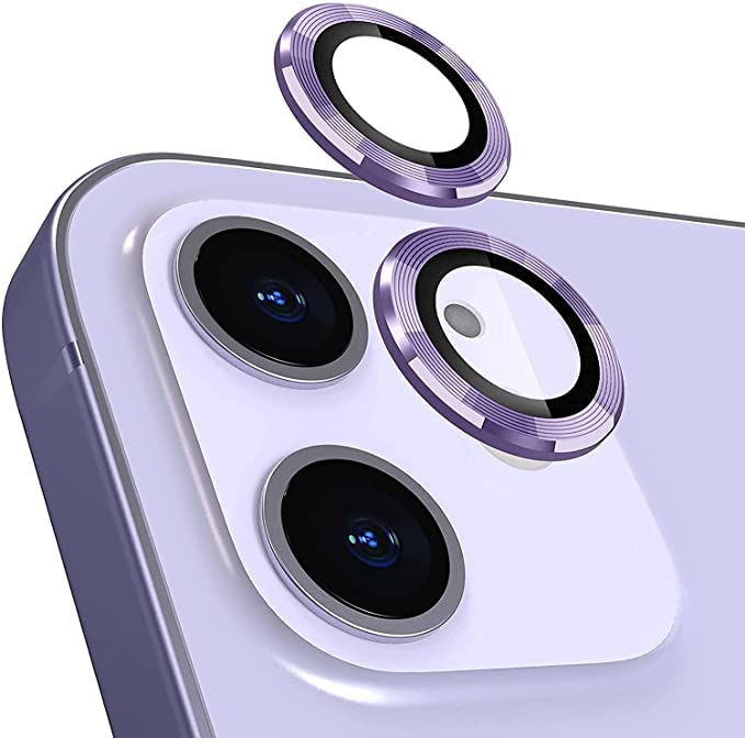 Camera Lens Protector for iPhone 12
