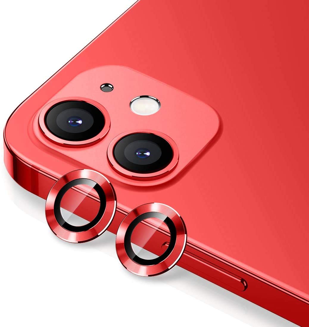 Camera Lens Protector for iPhone 12 Mini