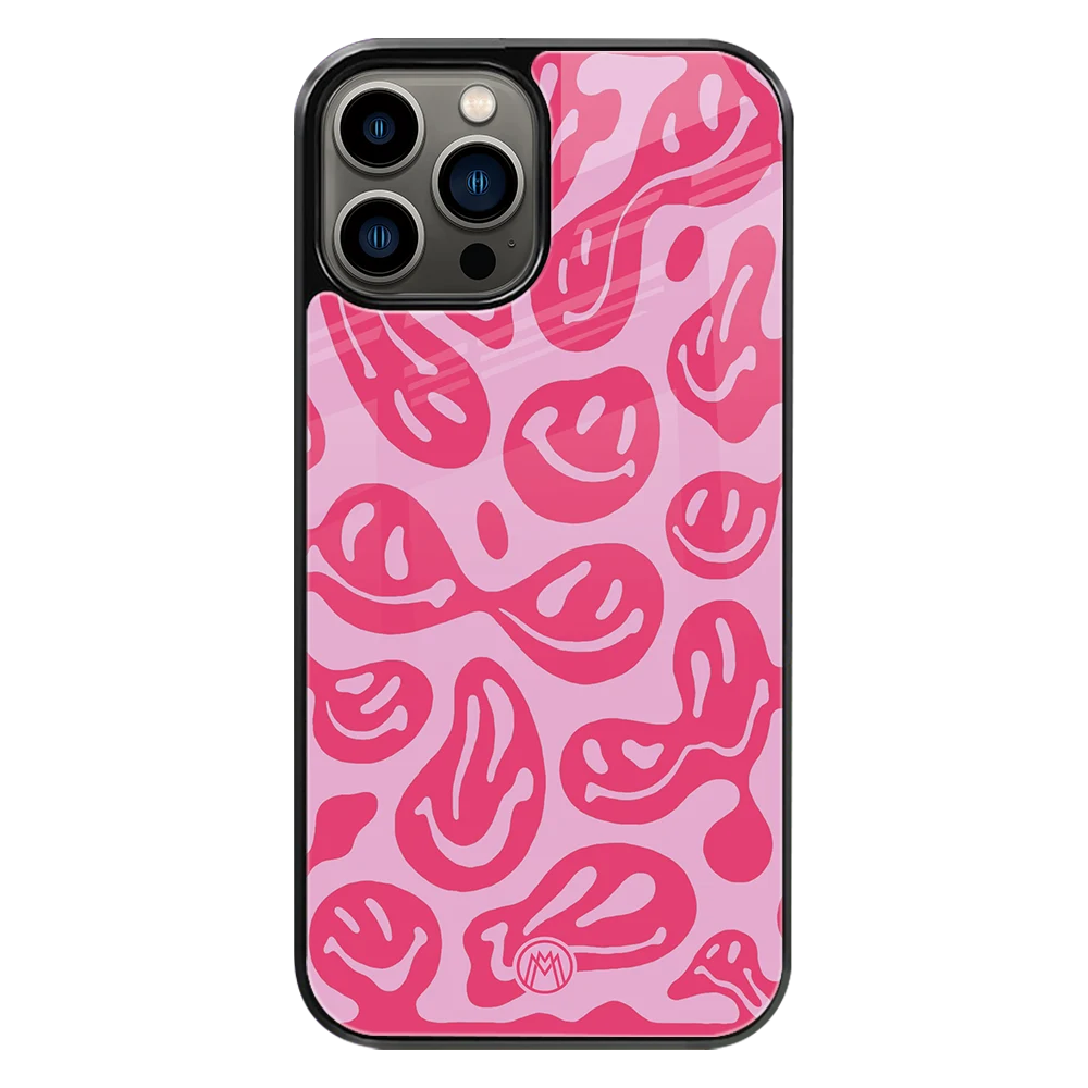 Premium Glass Back Mobile Phone Cover for iPhone, Samsung, OnePlus, Google Pixel, Redmi, Oppo, Vivo & Realme