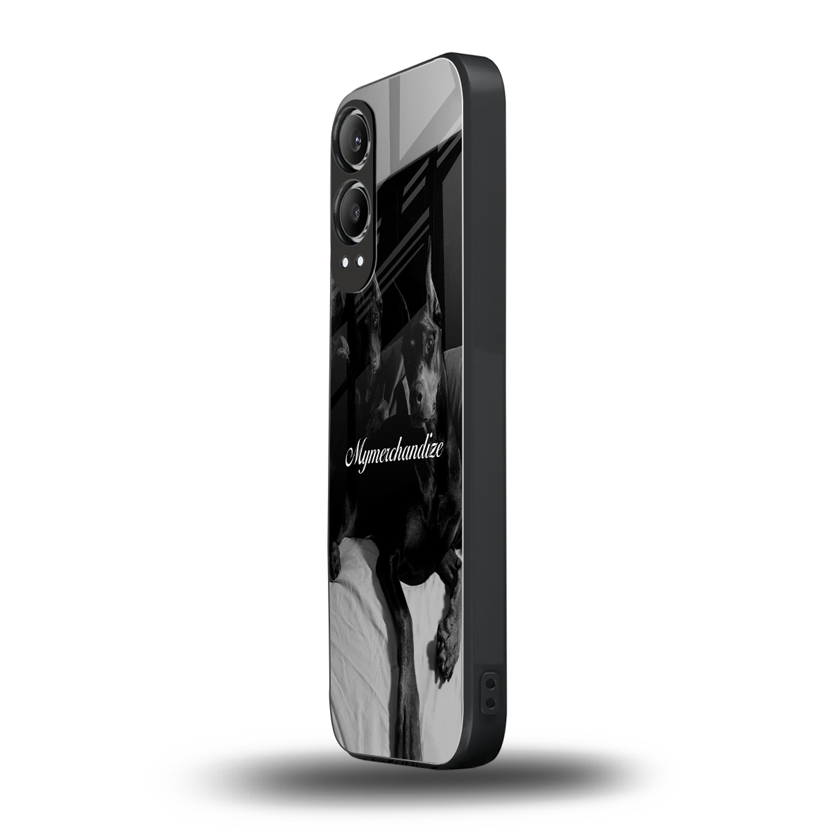 alpha pair back phone cover | glass case for oneplus nord ce 4 lite