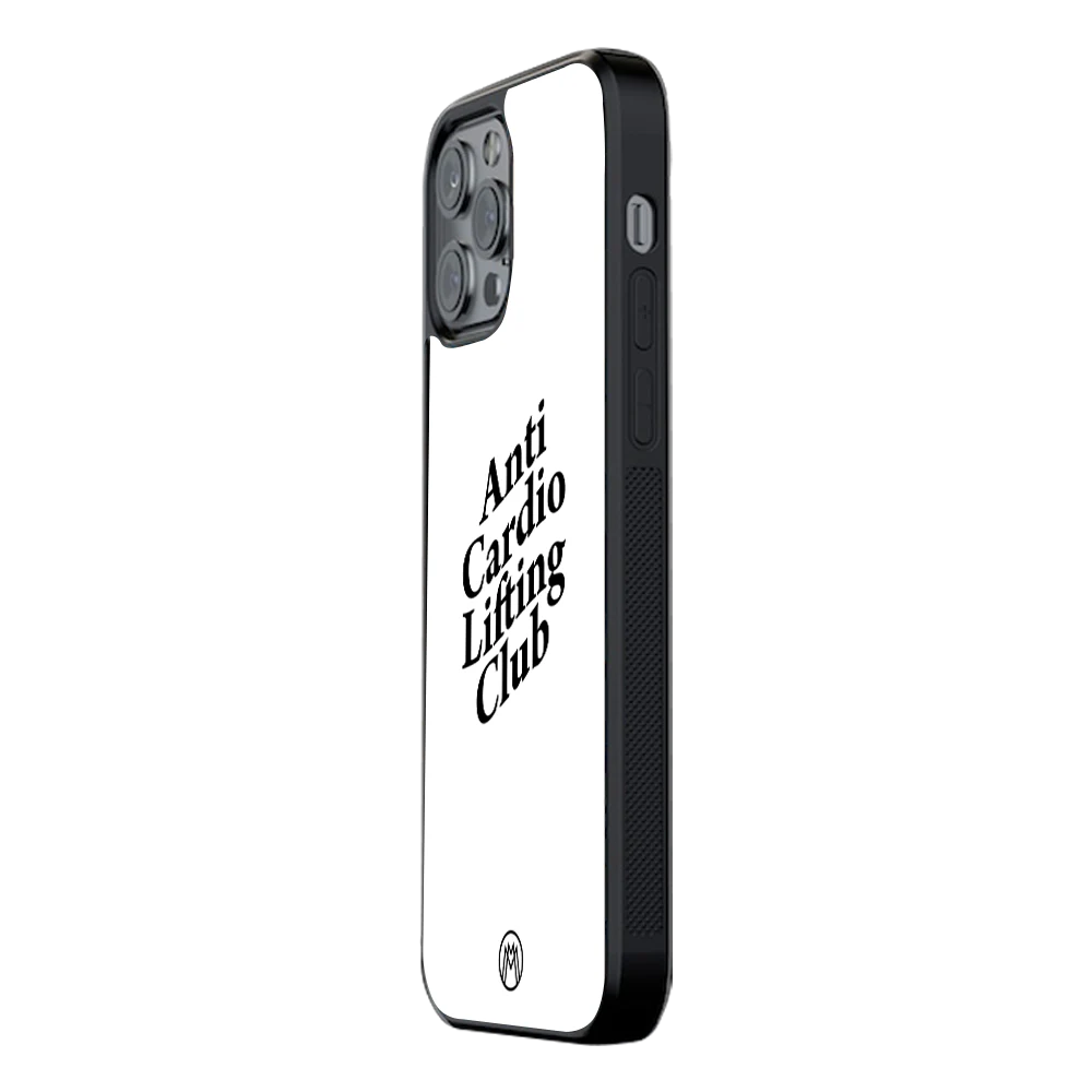 Slim Glass Back Phone Case for Multiple Brands โ iPhone, Samsung, Redmi, OnePlus, Oppo, Vivo