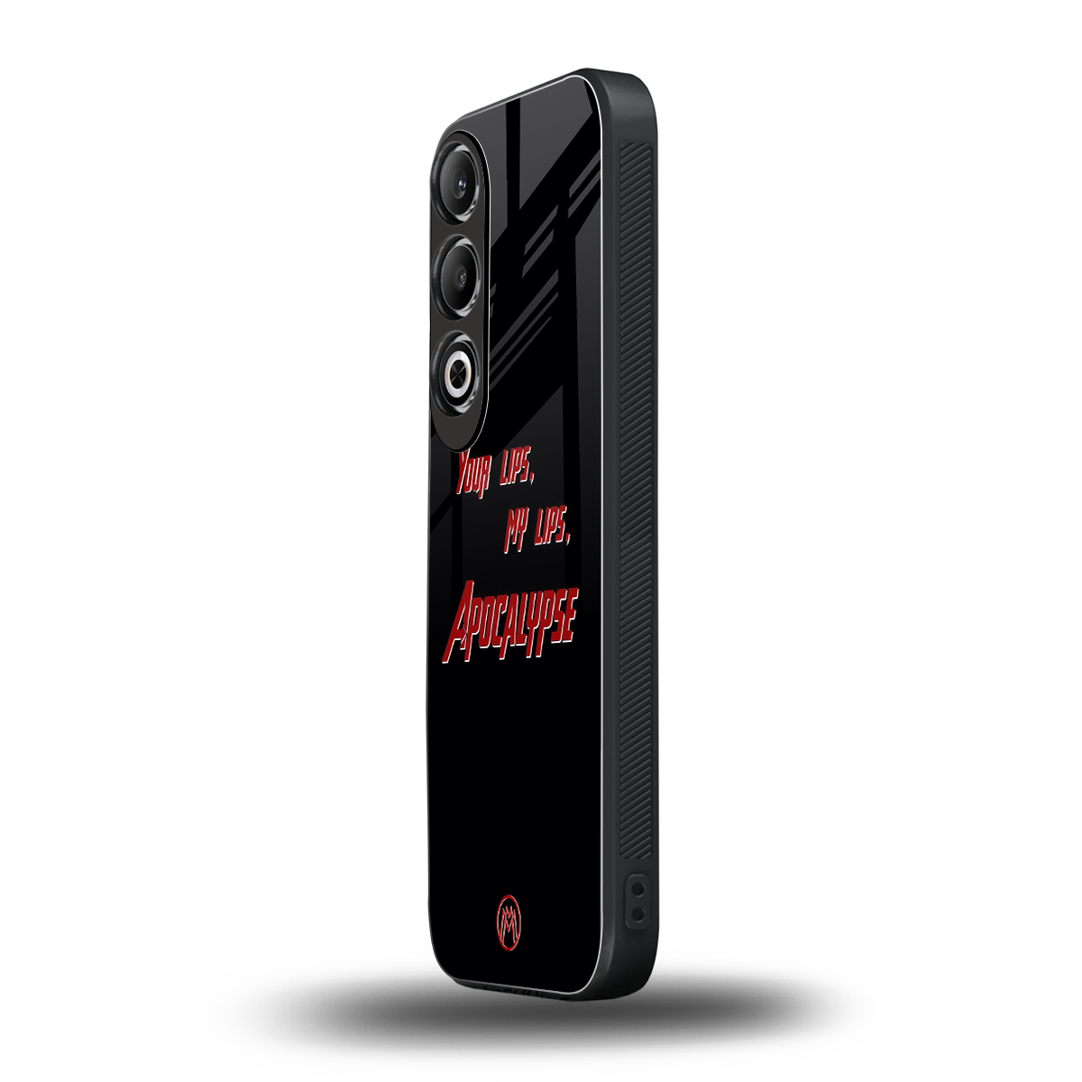 apocalypse back phone cover | glass case for oneplus nord ce 4