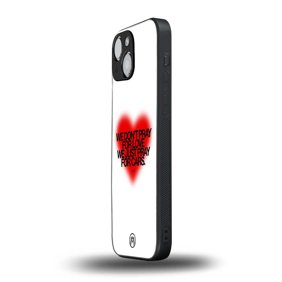 auto lust back phone cover | glass case for iphone 13 mini