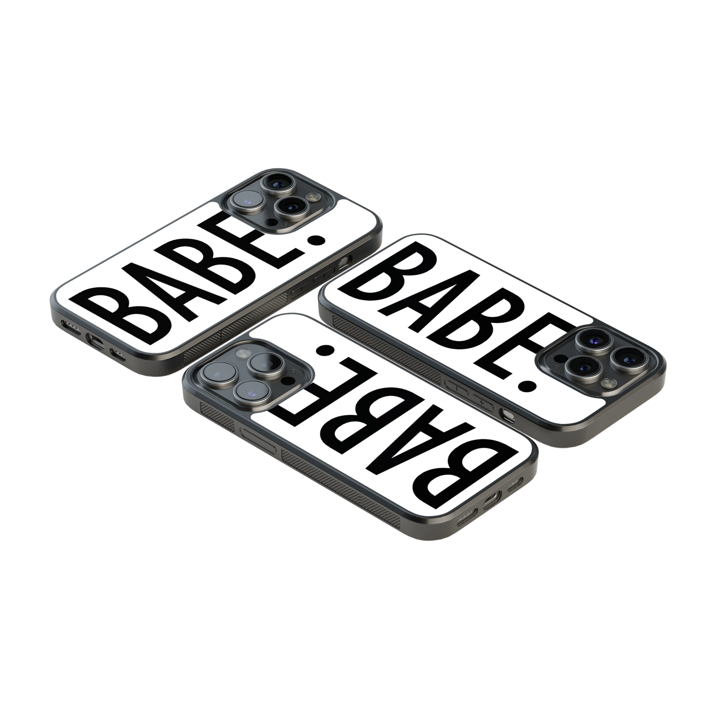 Luxury Glass Back Mobile Cover for iPhone, Samsung Galaxy, OnePlus, Pixel, Redmi & More