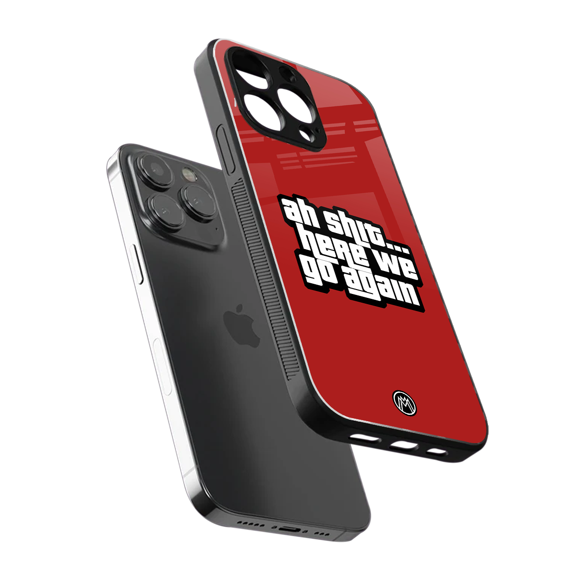cj moment back phone cover | glass case for iphone 13 pro max