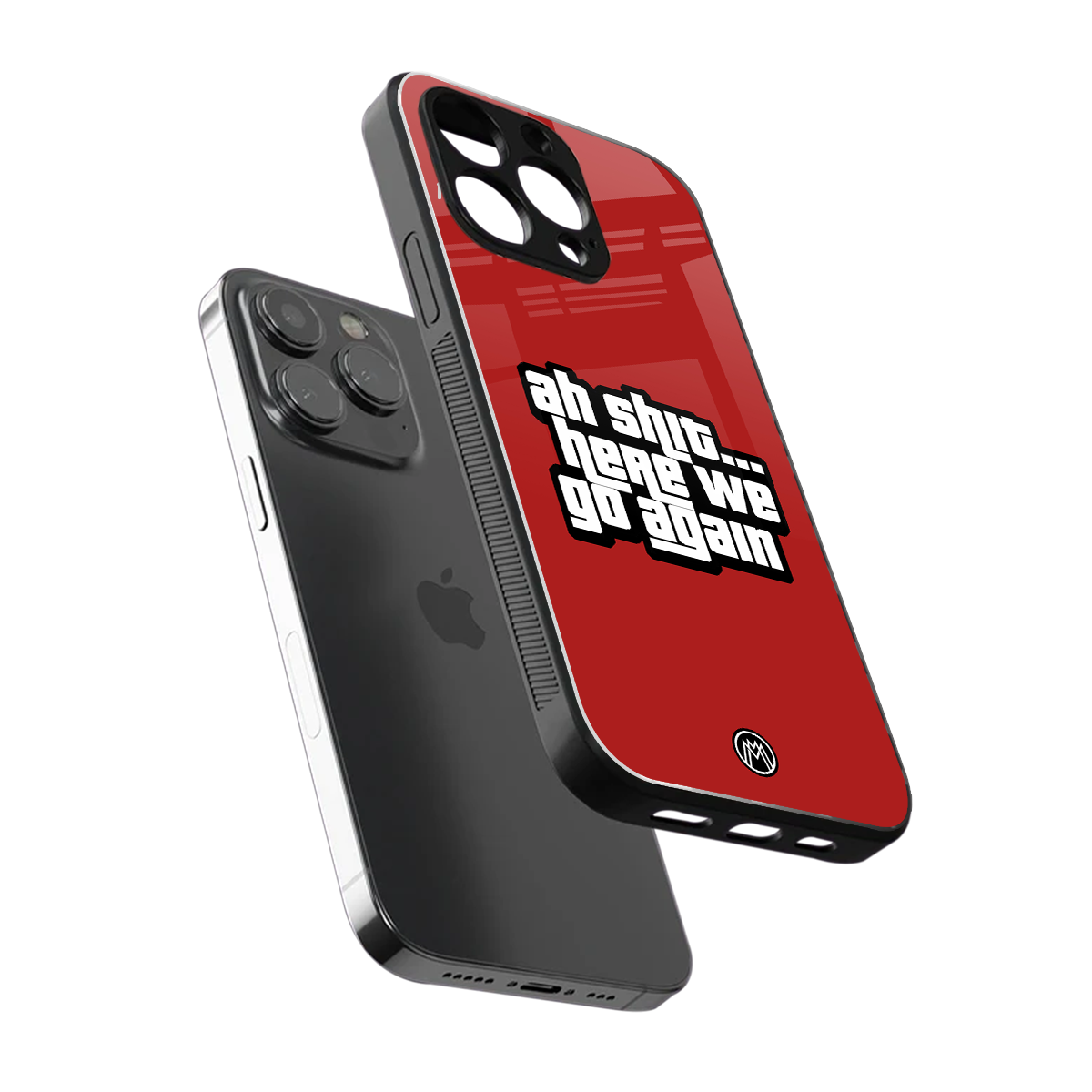 cj moment back phone cover | glass case for iphone 14 pro max