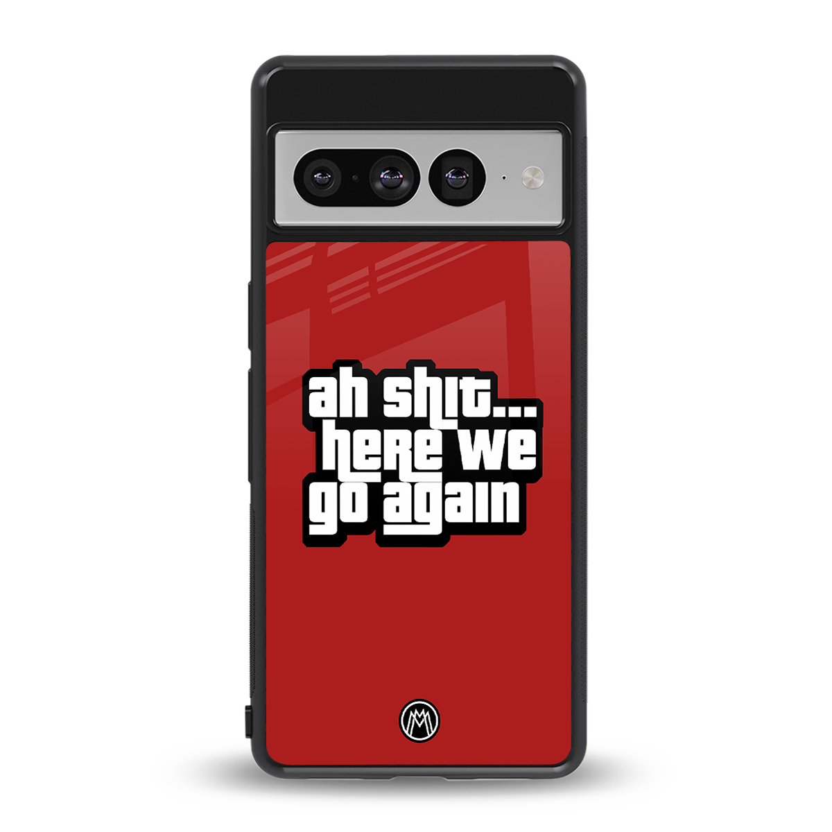 cj moment back phone cover | glass case for google pixel 7 pro