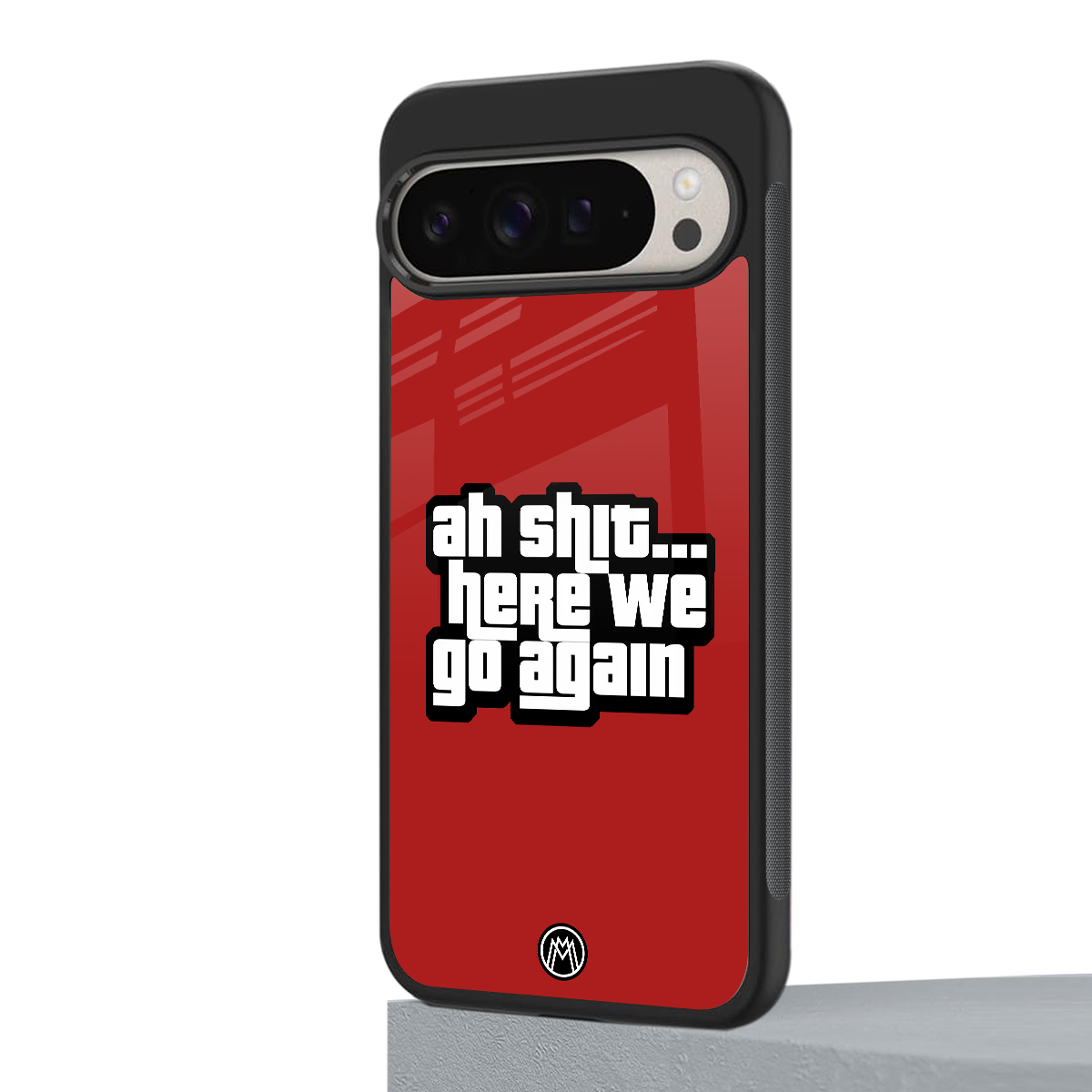 cj moment back phone cover | glass case for google pixel 9 pro