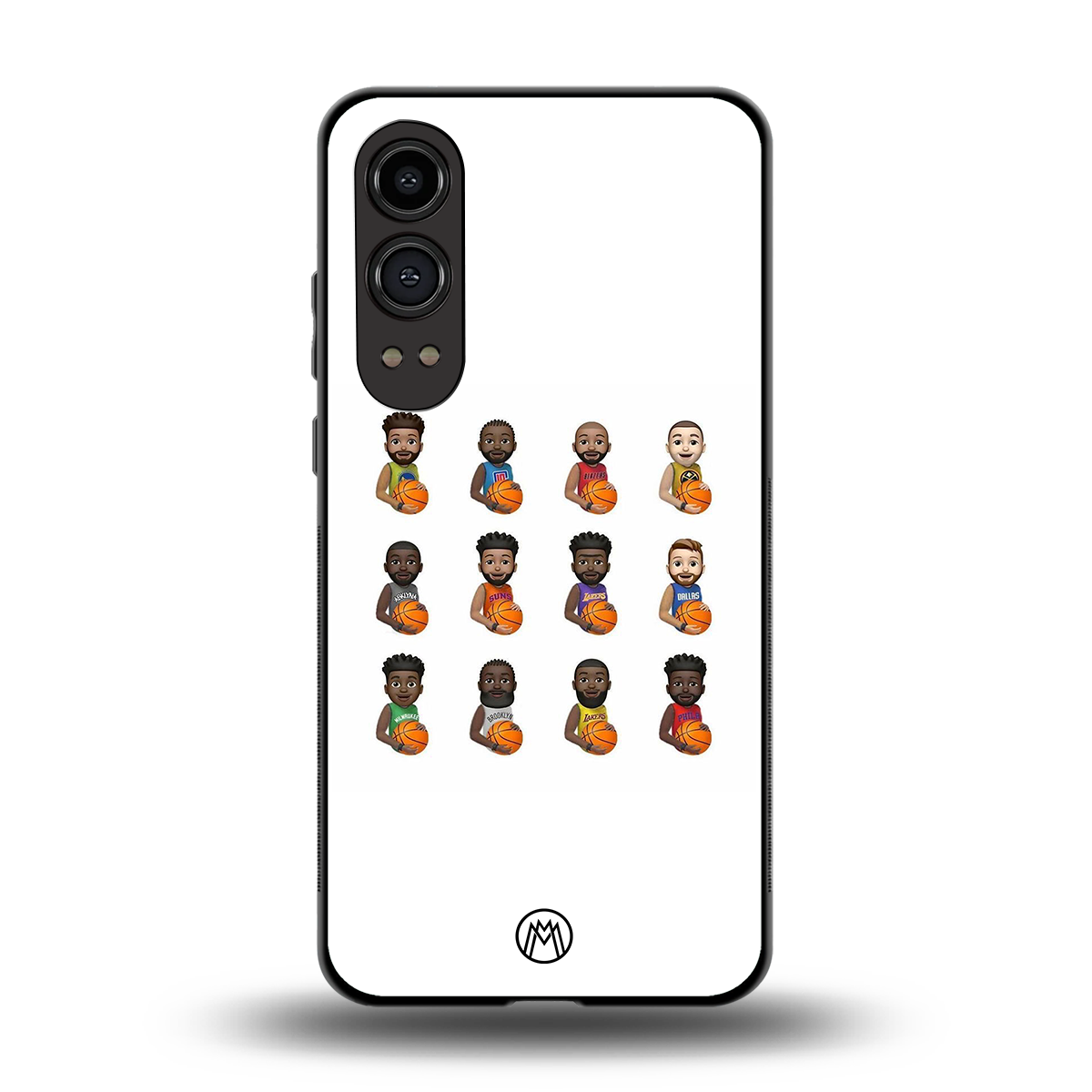 certified baller boy back phone cover | glass case for oneplus nord ce 4 lite