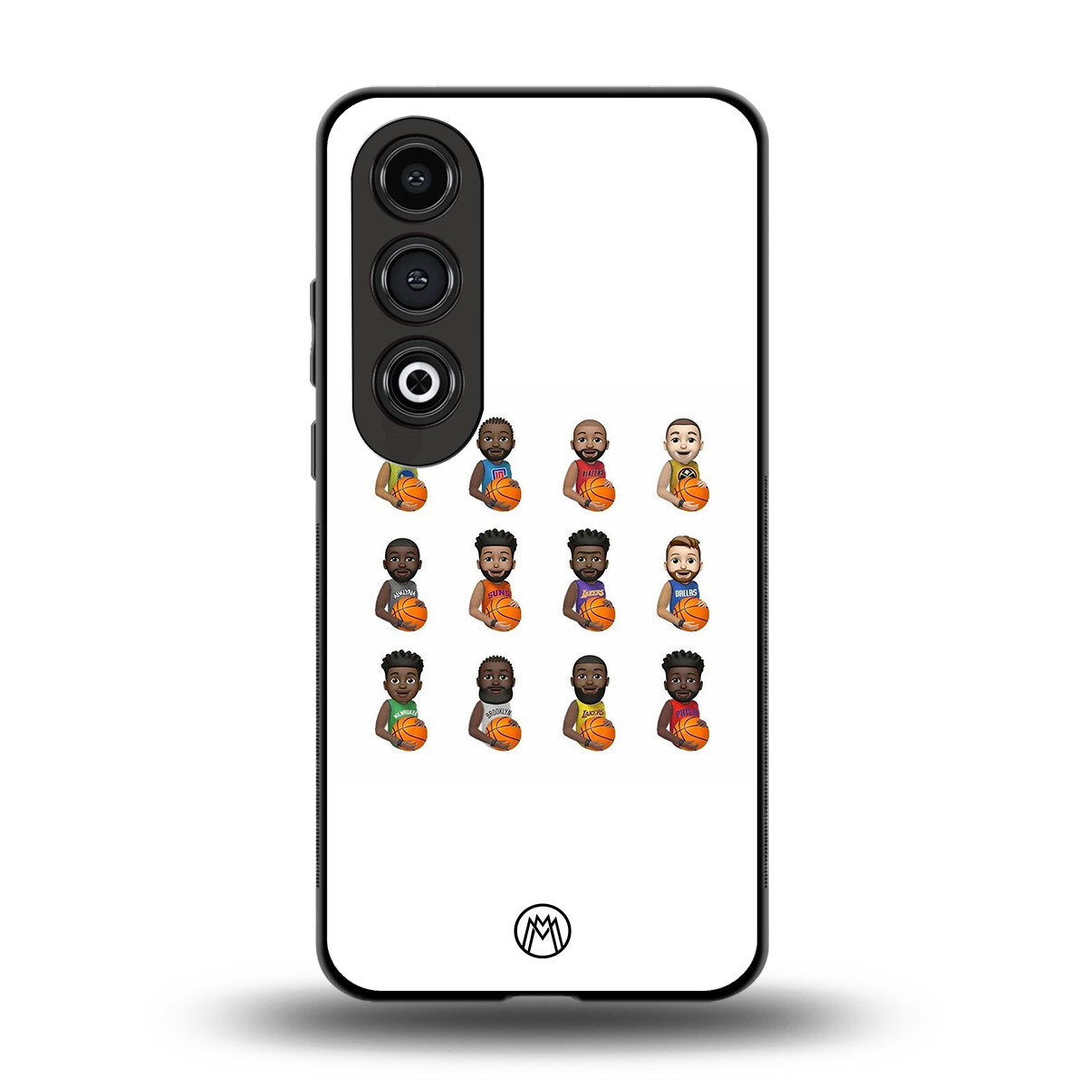 certified baller boy back phone cover | glass case for oneplus nord ce 4