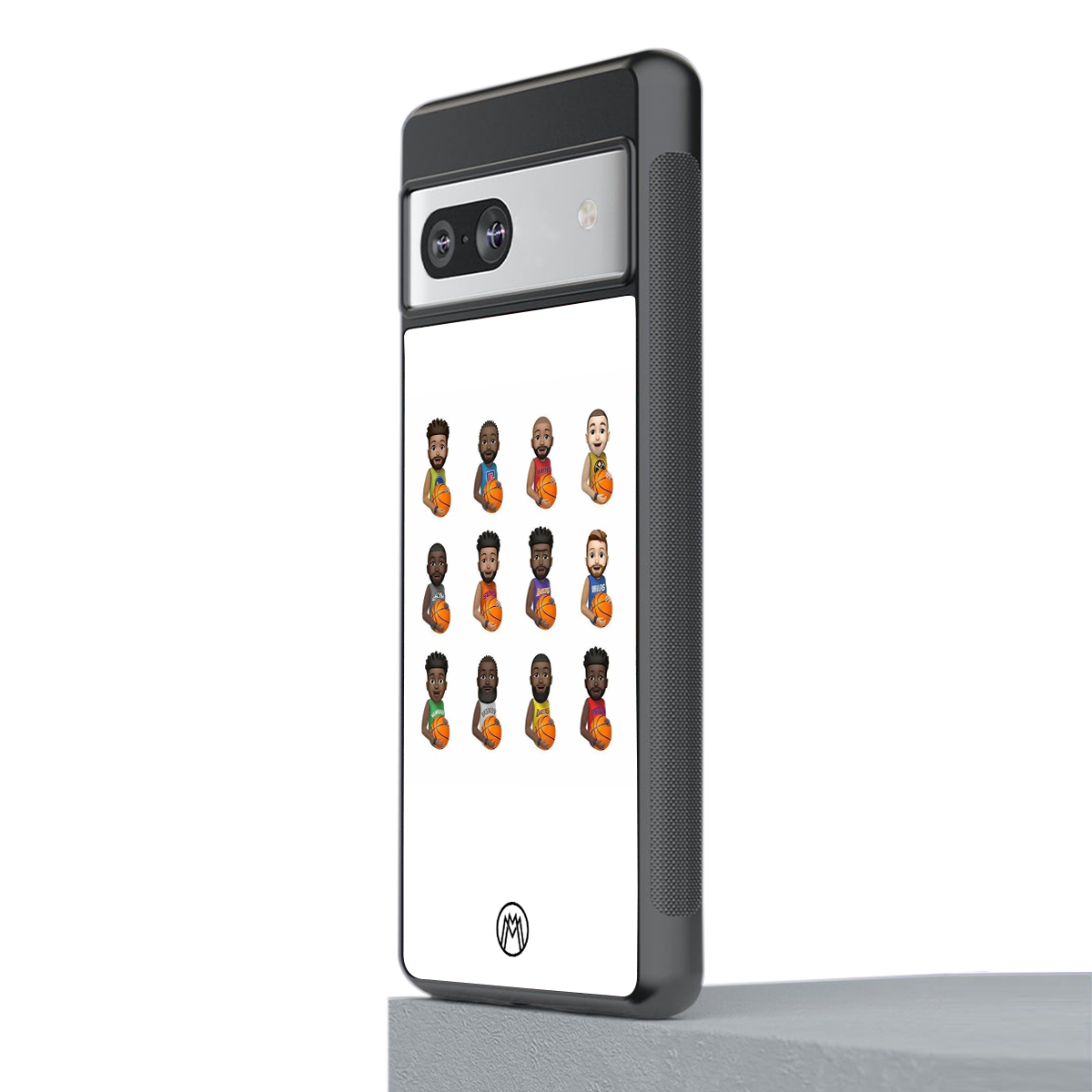 certified baller boy back phone cover | glass case for Google Pixel 7