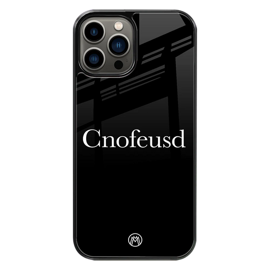 Premium Glass Back Mobile Phone Cover for iPhone, Samsung, OnePlus, Google Pixel, Redmi, Oppo, Vivo & Realme