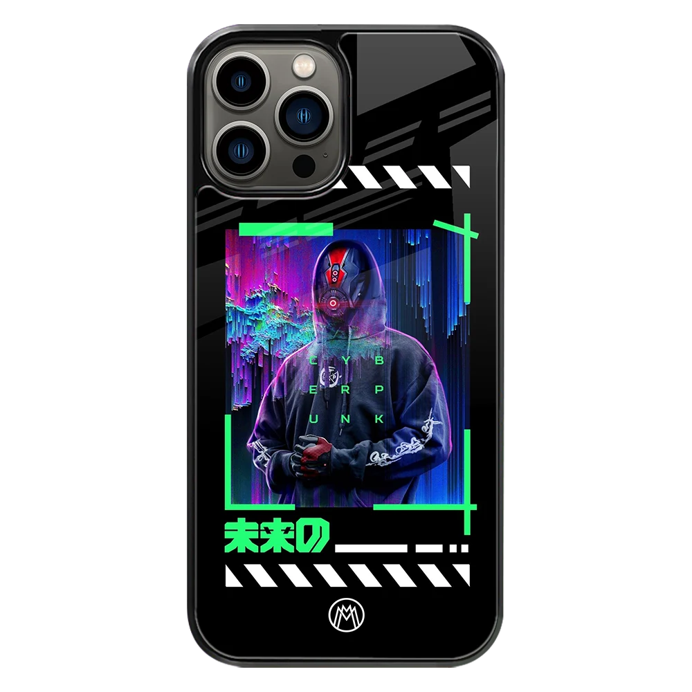 Premium Glass Back Mobile Phone Cover for iPhone, Samsung, OnePlus, Google Pixel, Redmi, Oppo, Vivo & Realme