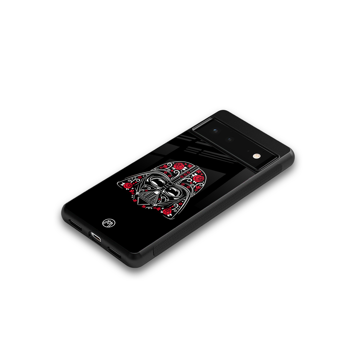darth vader back phone cover | glass case for Google Pixel 6A