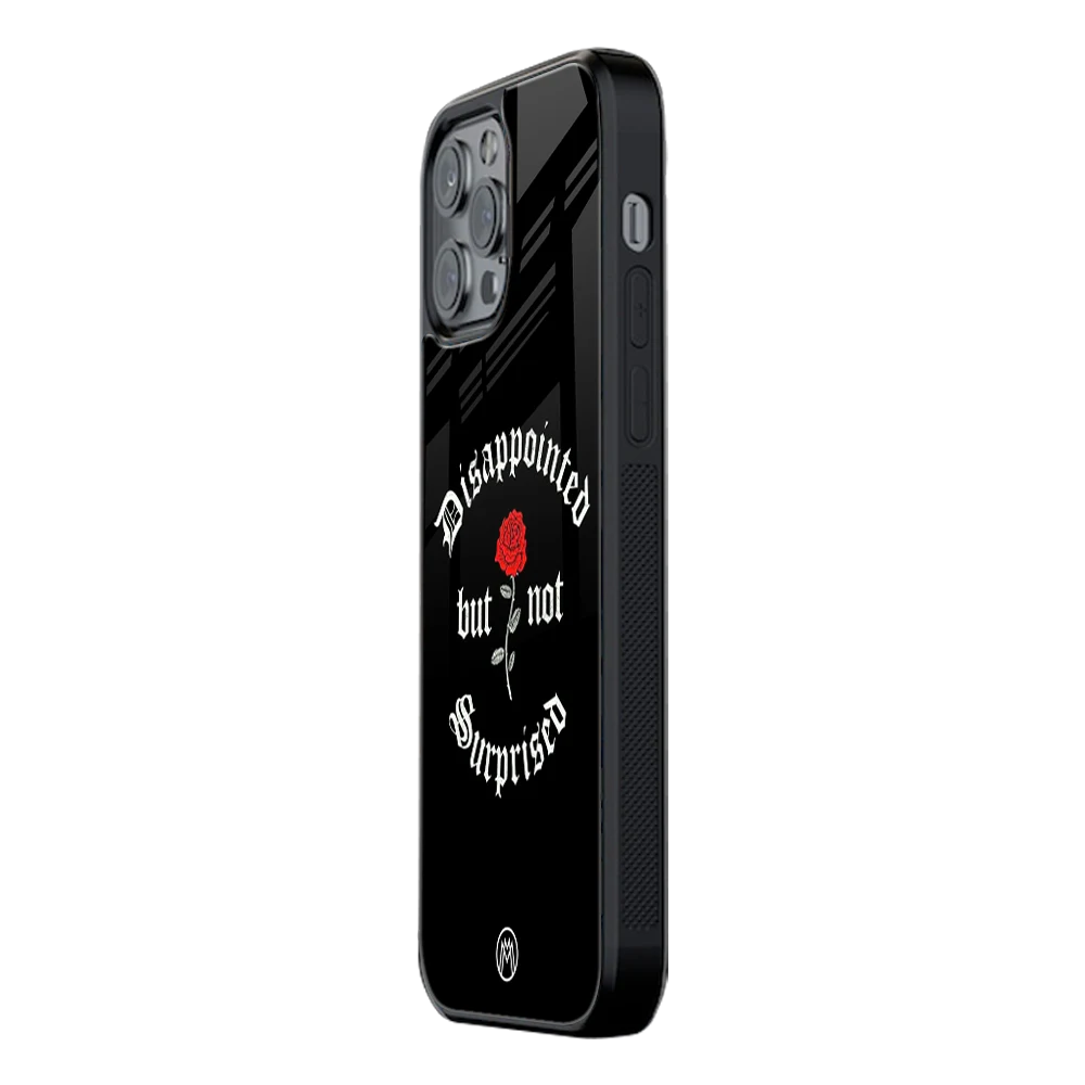 Slim Glass Back Phone Case for Multiple Brands โ iPhone, Samsung, Redmi, OnePlus, Oppo, Vivo