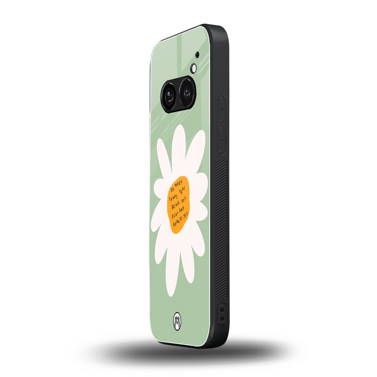 do more things back phone cover | glass case for nothing phone 2a