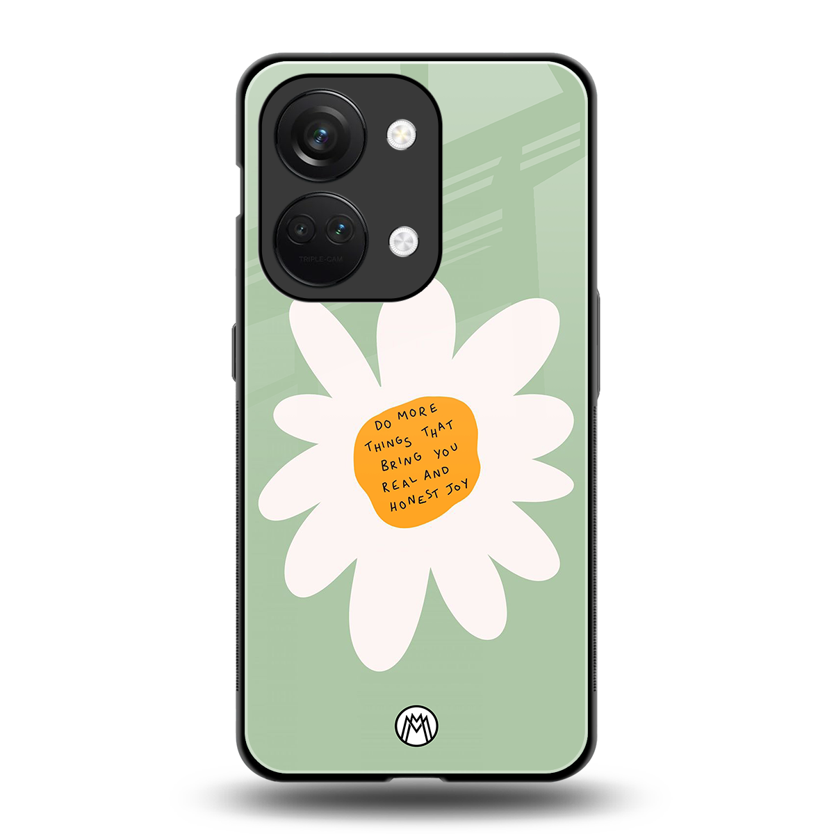 do more things back phone cover | glass case for oneplus nord 3