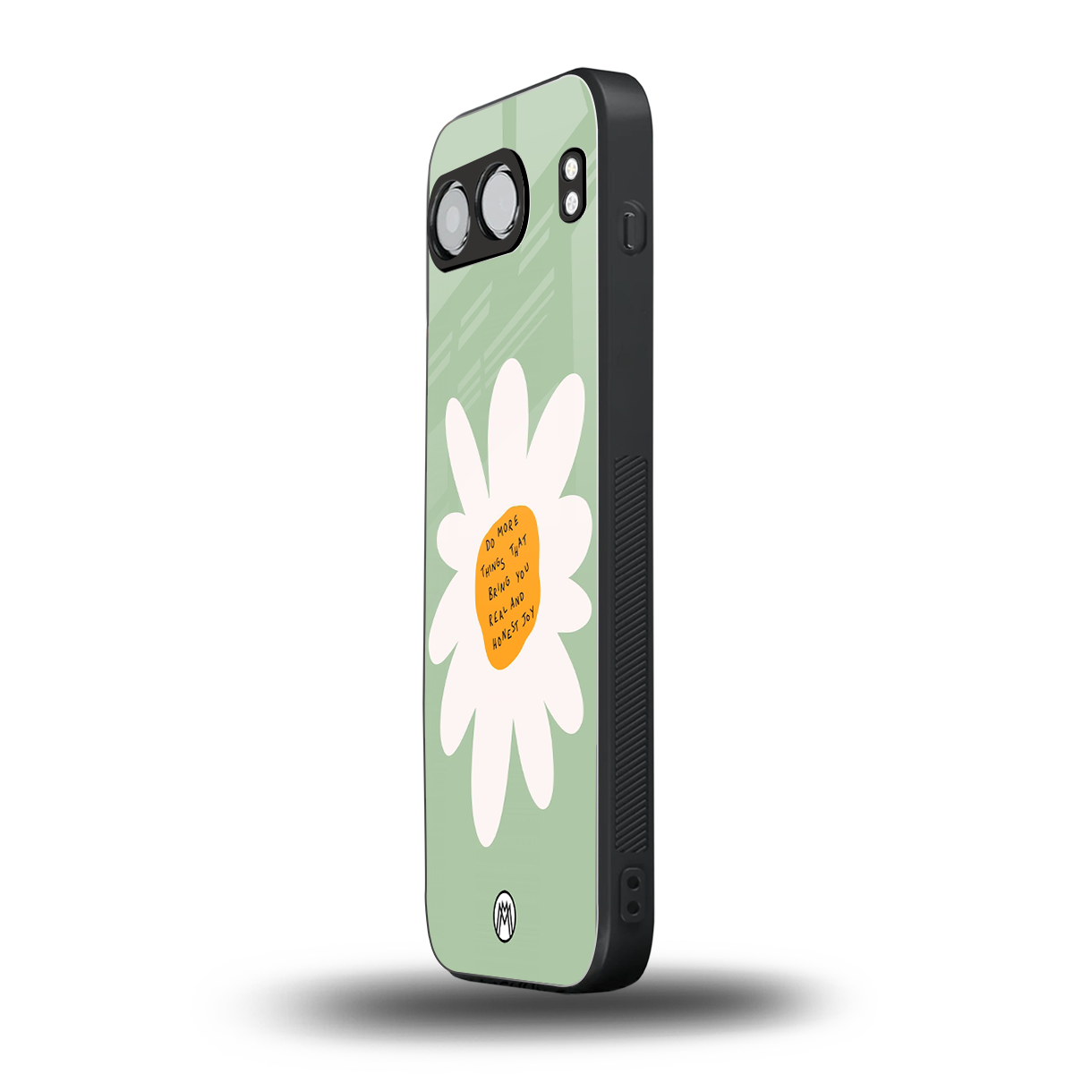 do more things back phone cover | glass case for oneplus nord 4