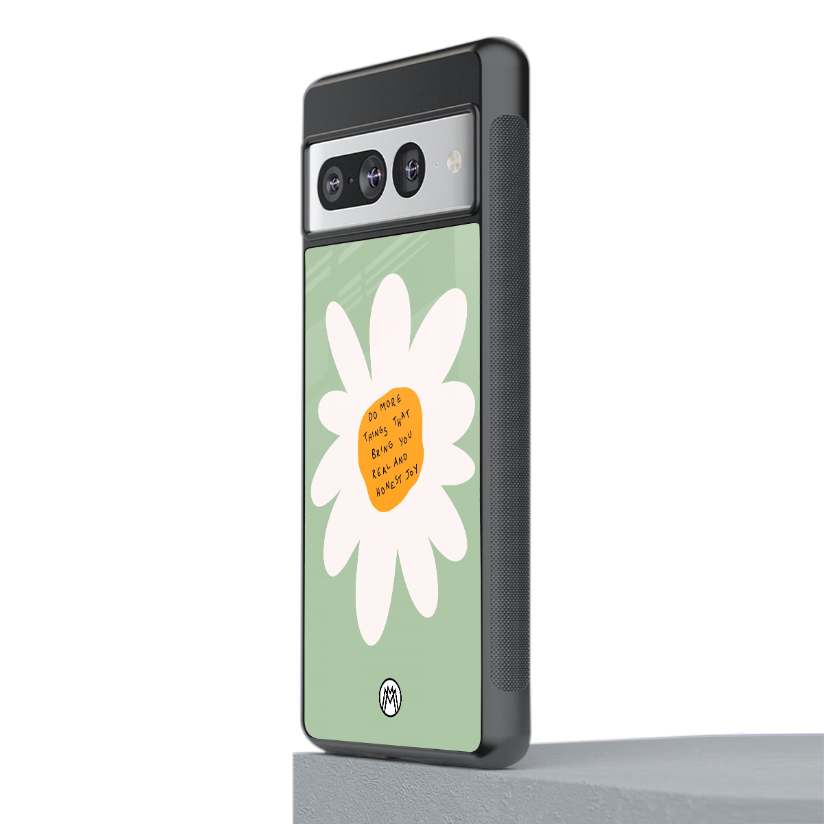 do more things back phone cover | glass case for google pixel 7 pro