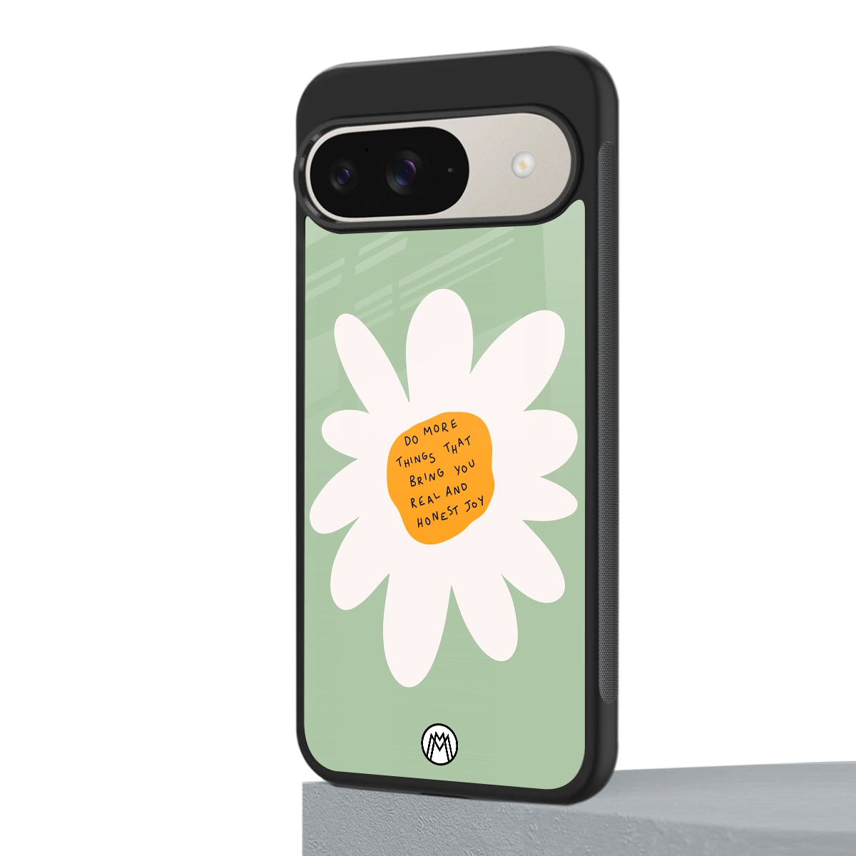 do more things back phone cover | glass case for google pixel 9