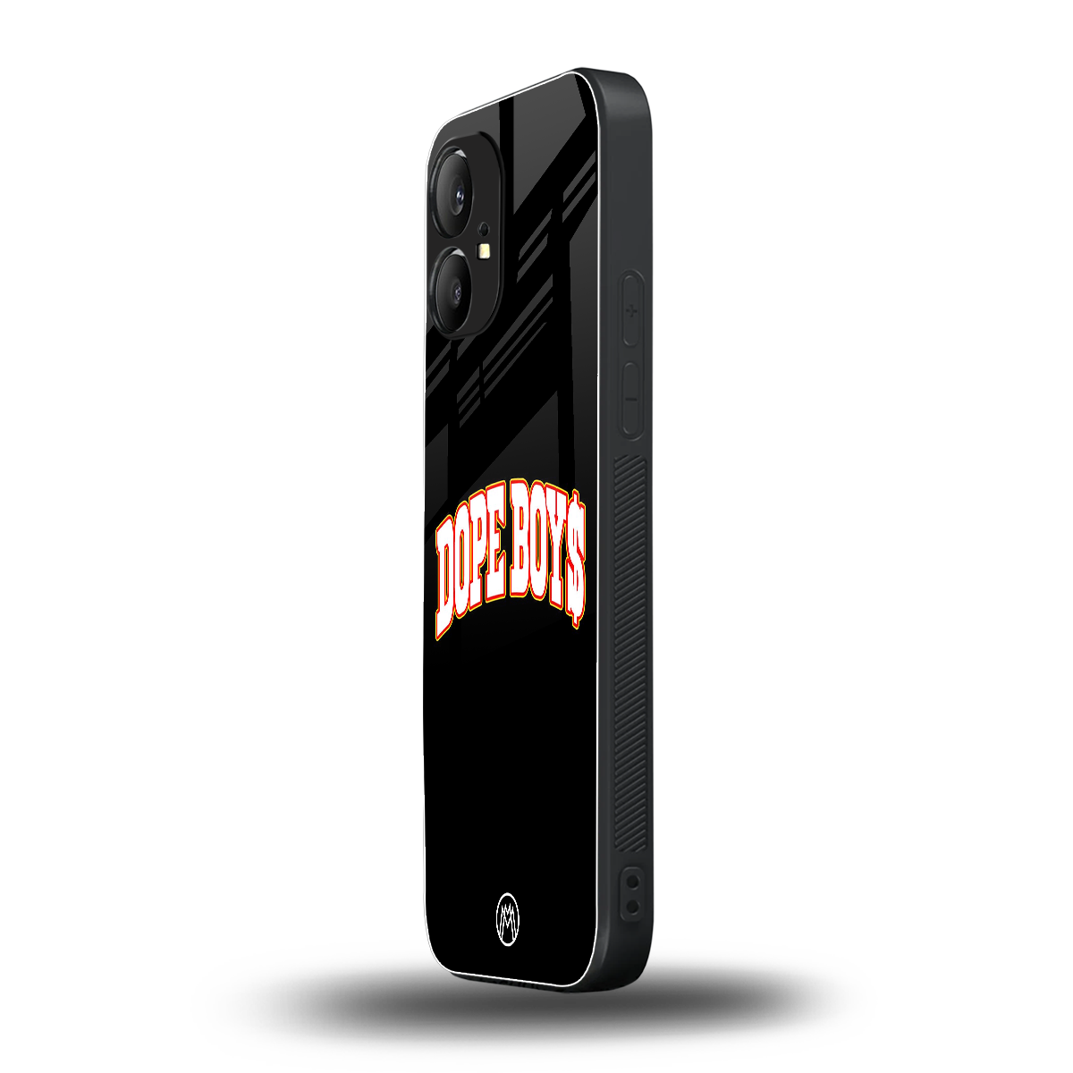 dope boys back phone cover | glass case for nothing phone 1