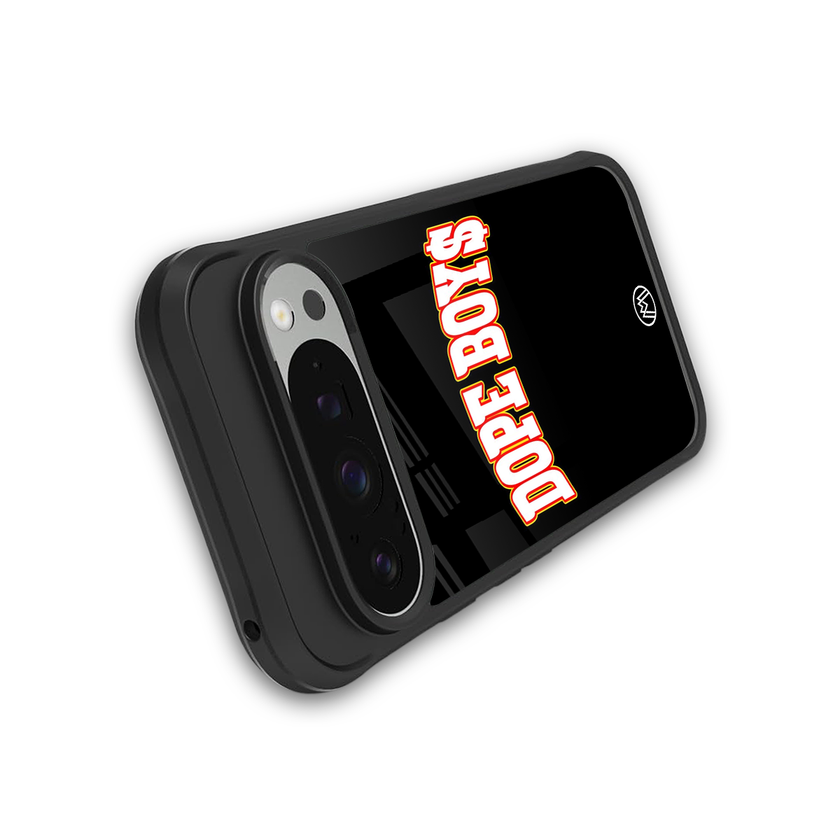 dope boys back phone cover | glass case for google pixel 9 pro