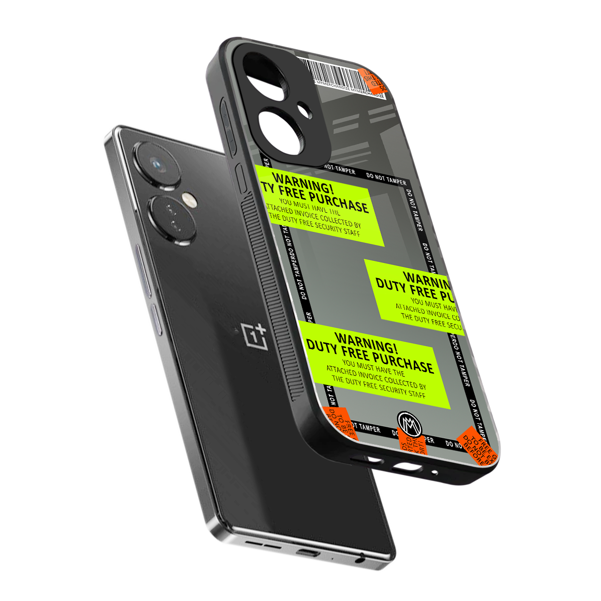 duty free purchase back phone cover | glass case for oneplus nord ce 3