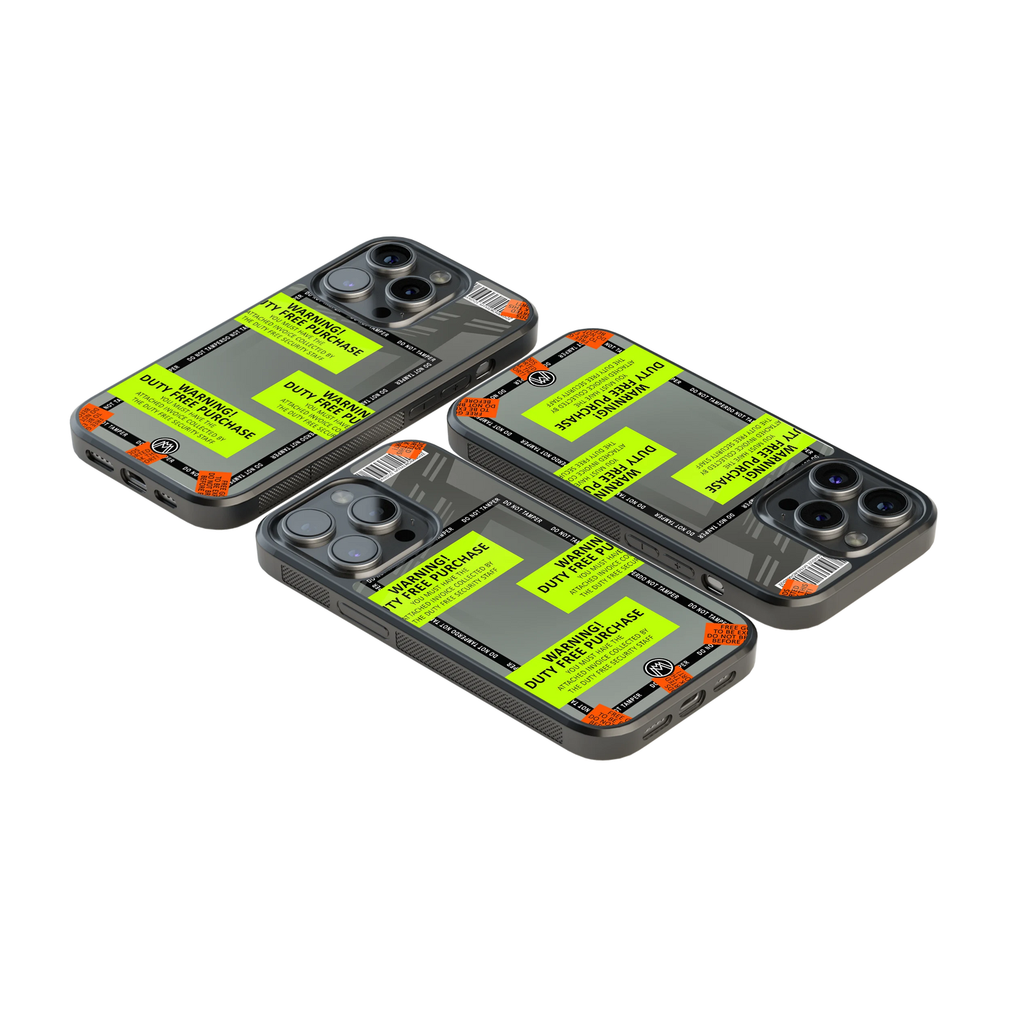 Luxury Glass Back Mobile Cover for iPhone, Samsung Galaxy, OnePlus, Pixel, Redmi & More