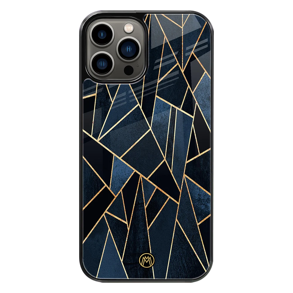Premium Glass Back Mobile Phone Cover for iPhone, Samsung, OnePlus, Google Pixel, Redmi, Oppo, Vivo & Realme