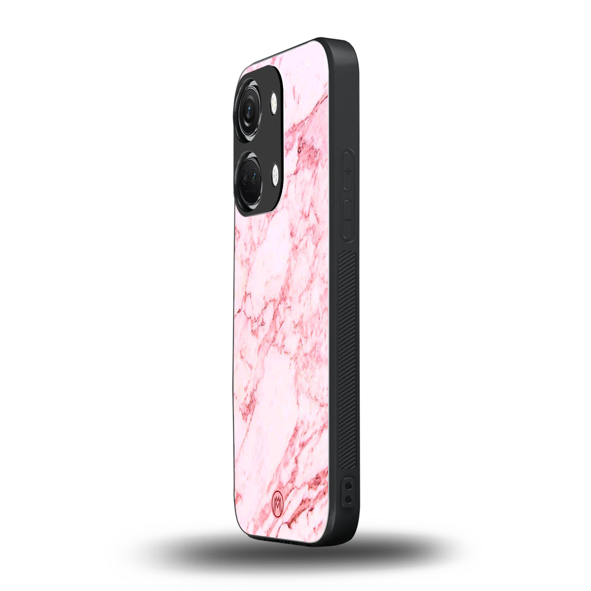 endless beauty back phone cover | glass case for oneplus nord 3