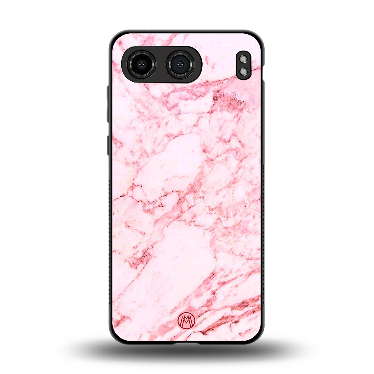 endless beauty back phone cover | glass case for oneplus nord 4
