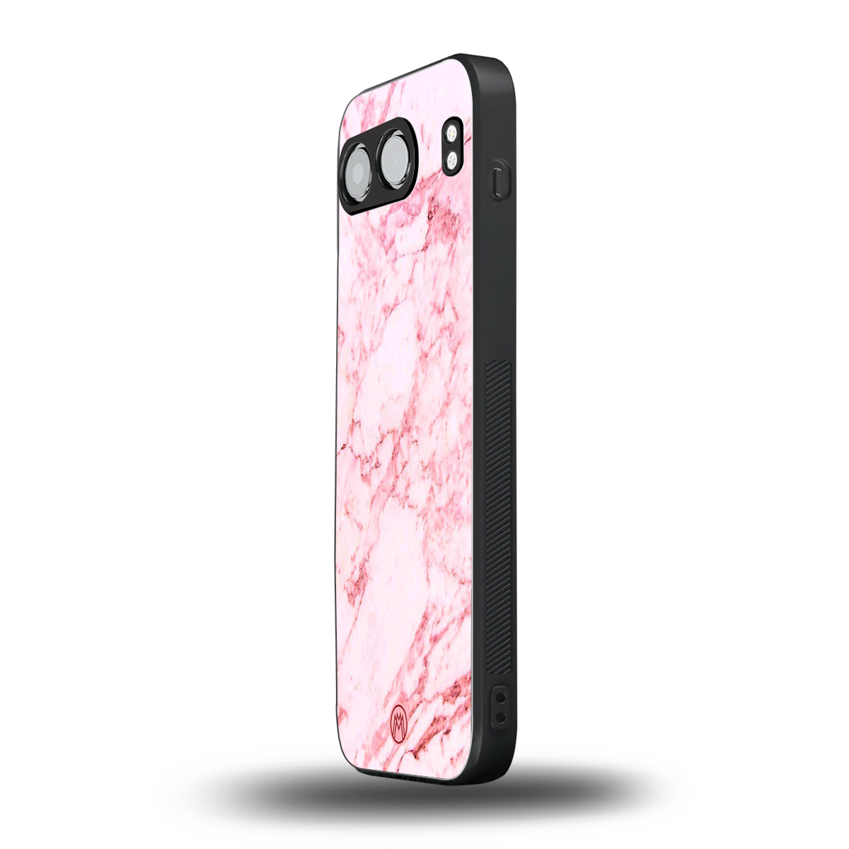 endless beauty back phone cover | glass case for oneplus nord 4