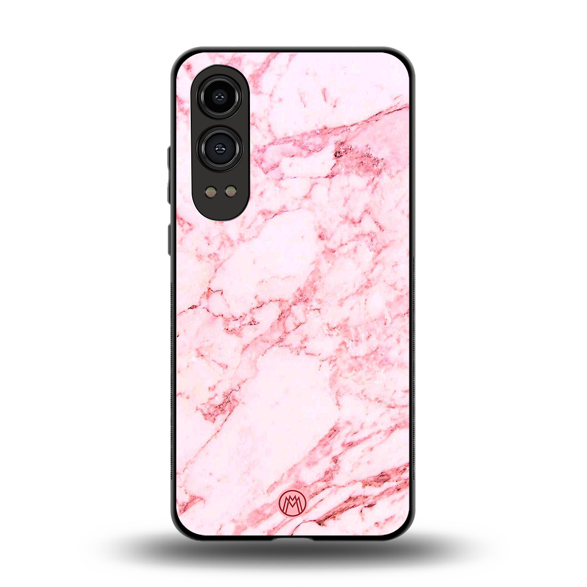 endless beauty back phone cover | glass case for oneplus nord ce 4 lite