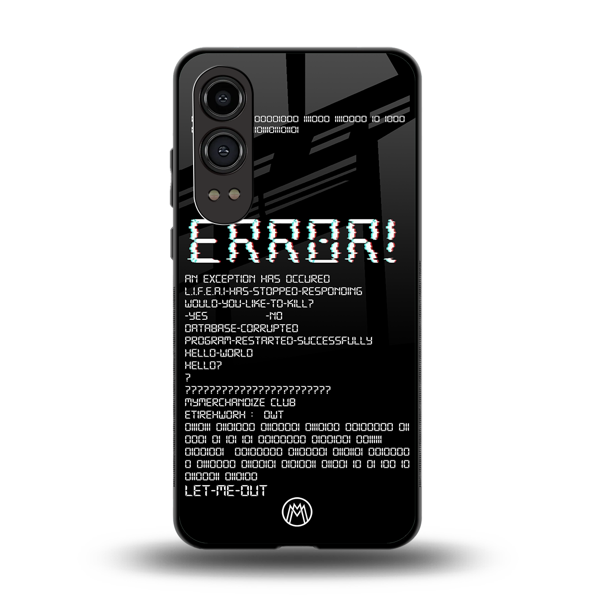 error back phone cover | glass case for oneplus nord ce 4 lite