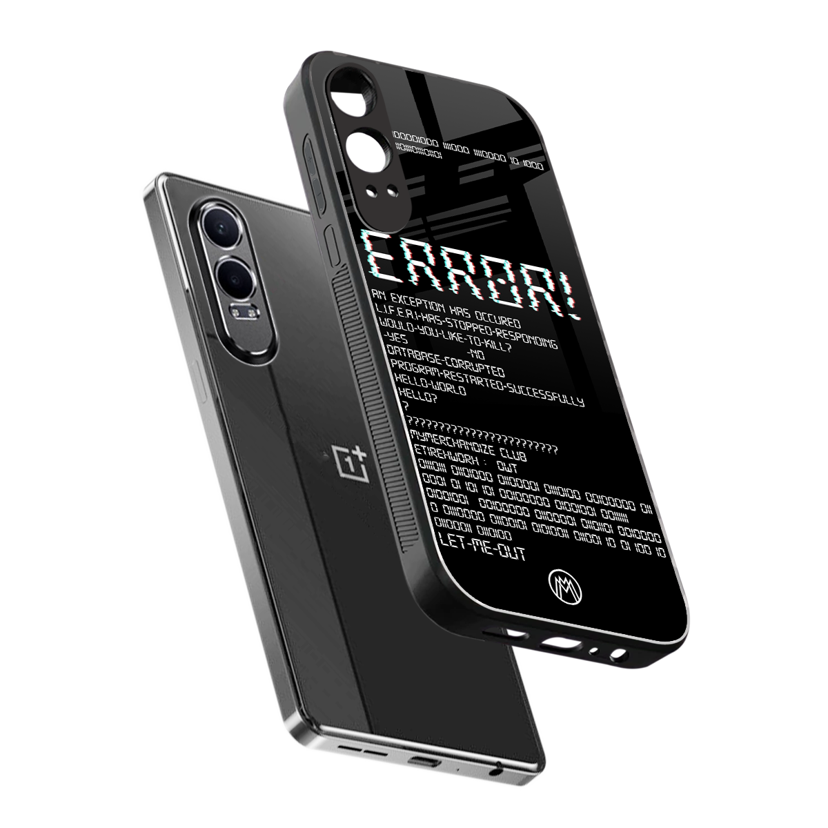 error back phone cover | glass case for oneplus nord ce 4 lite
