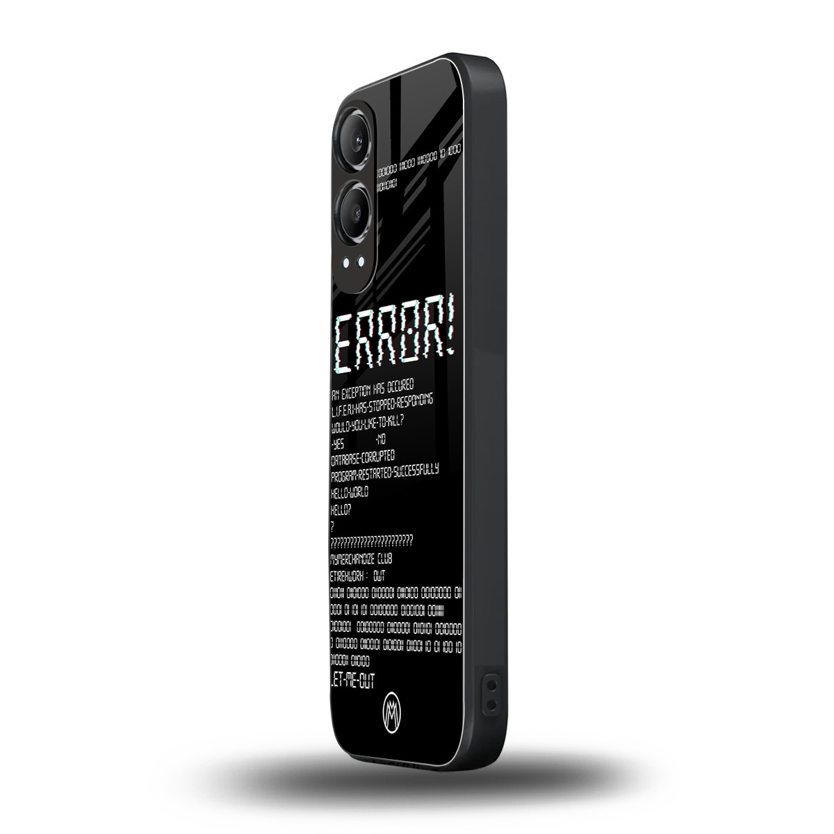 error back phone cover | glass case for oneplus nord ce 4 lite