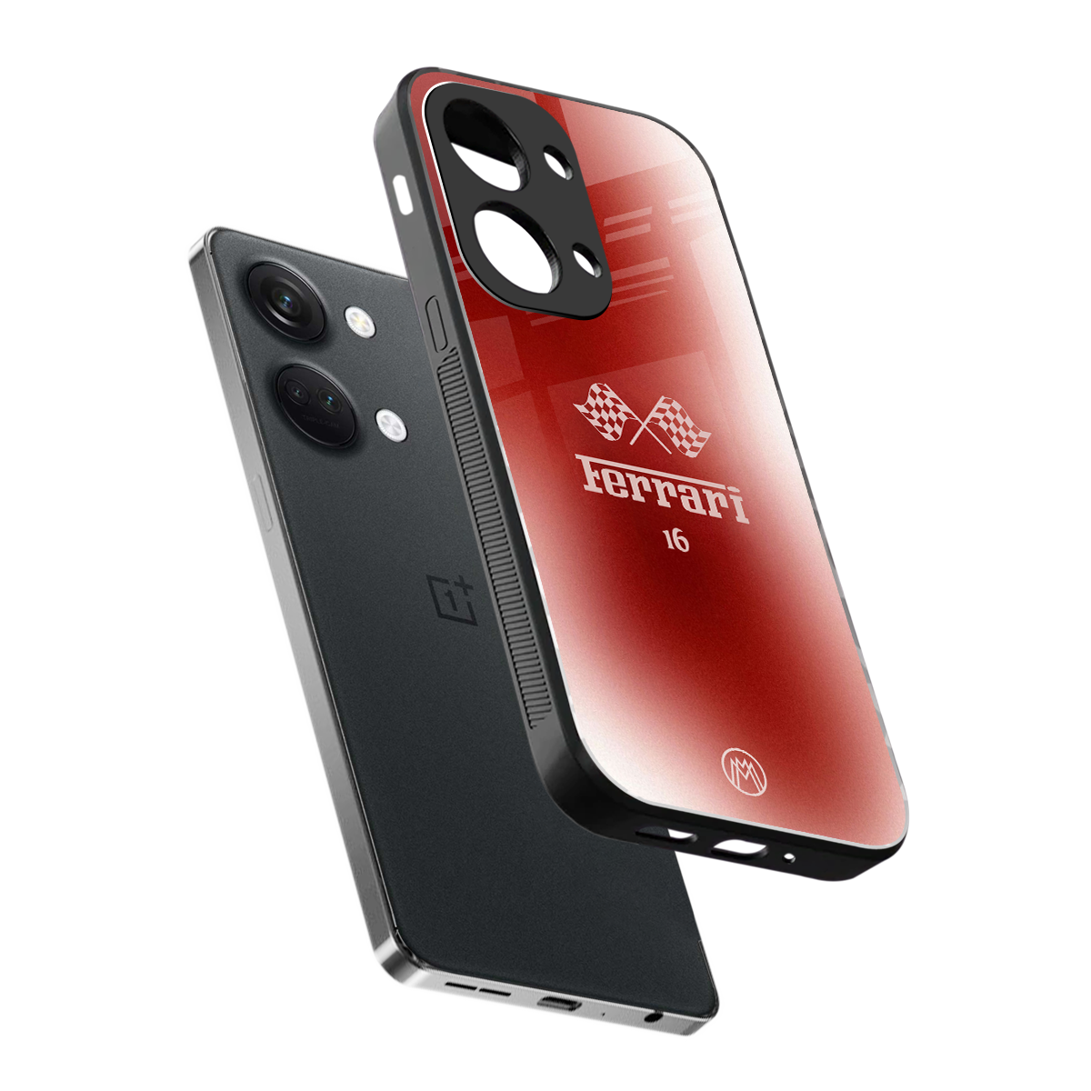 f16 back phone cover | glass case for oneplus nord 3