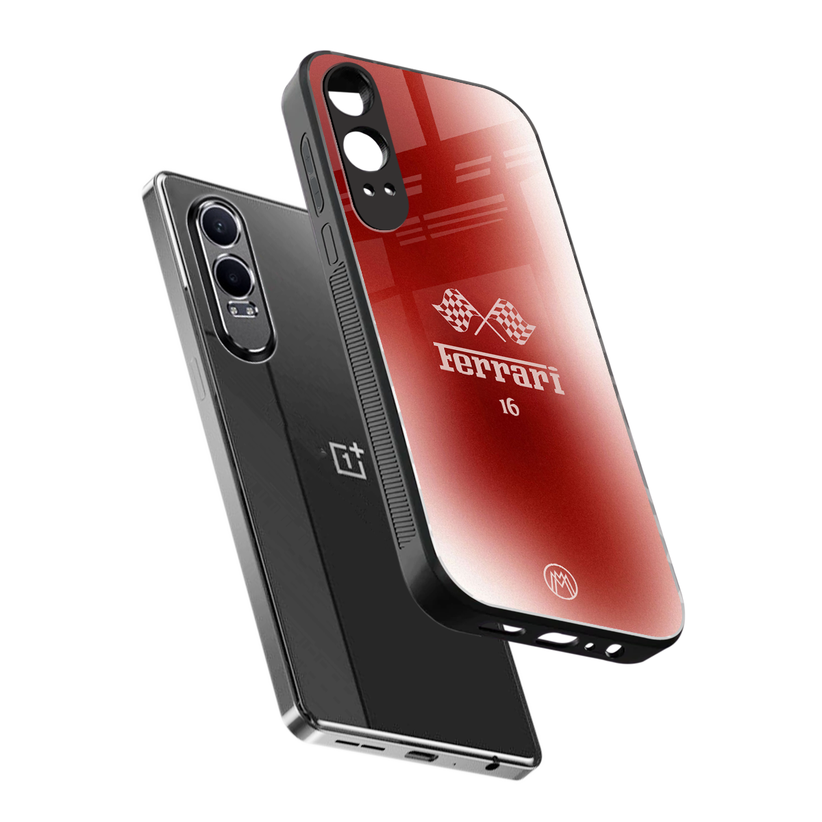 f16 back phone cover | glass case for oneplus nord ce 4 lite