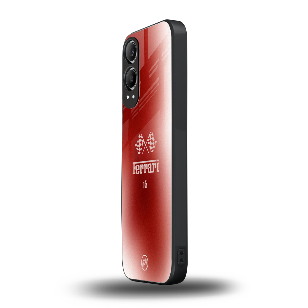 f16 back phone cover | glass case for oneplus nord ce 4 lite