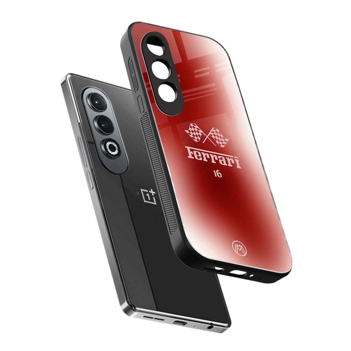f16 back phone cover | glass case for oneplus nord ce 4