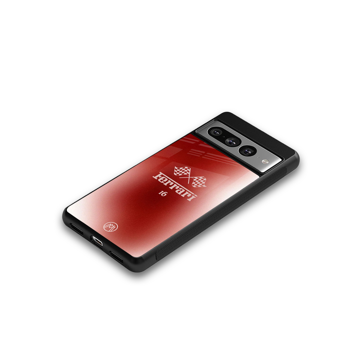 f16 back phone cover | glass case for google pixel 7 pro