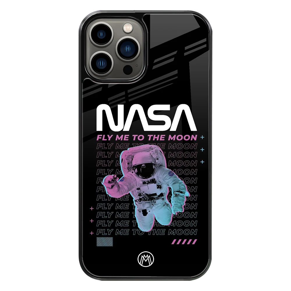 Premium Glass Back Mobile Phone Cover for iPhone, Samsung, OnePlus, Google Pixel, Redmi, Oppo, Vivo & Realme