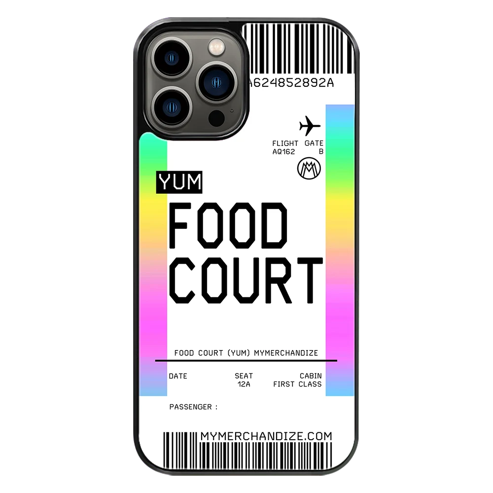 Premium Glass Back Mobile Phone Cover for iPhone, Samsung, OnePlus, Google Pixel, Redmi, Oppo, Vivo & Realme