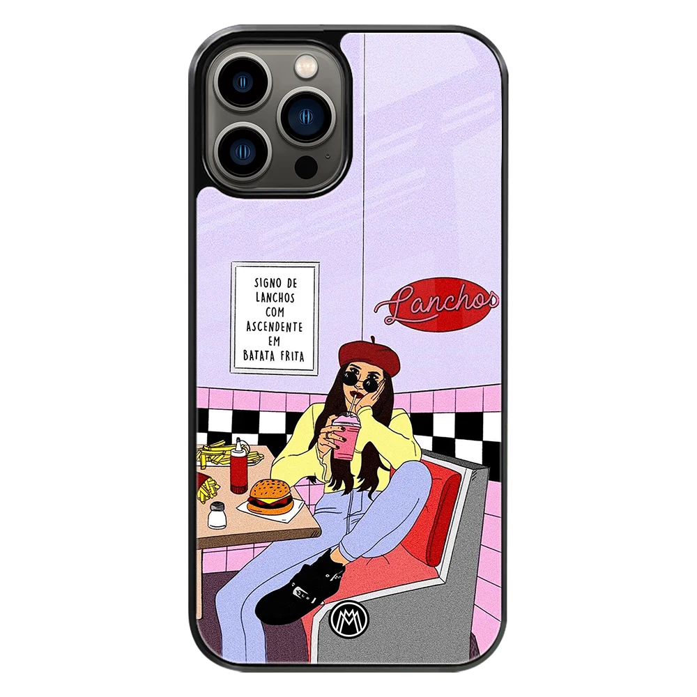 Premium Glass Back Mobile Phone Cover for iPhone, Samsung, OnePlus, Google Pixel, Redmi, Oppo, Vivo & Realme