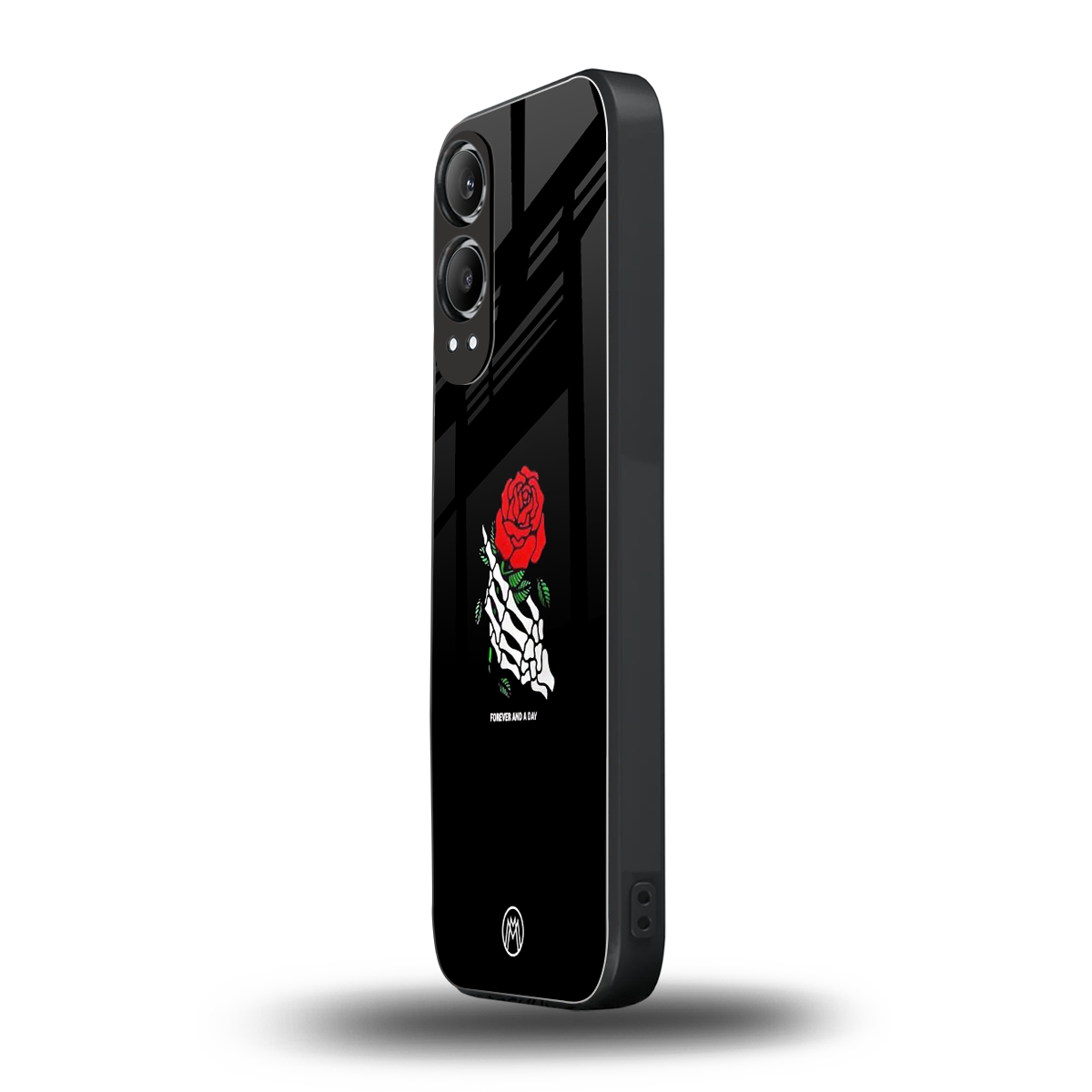 forever and a day back phone cover | glass case for oneplus nord ce 4 lite