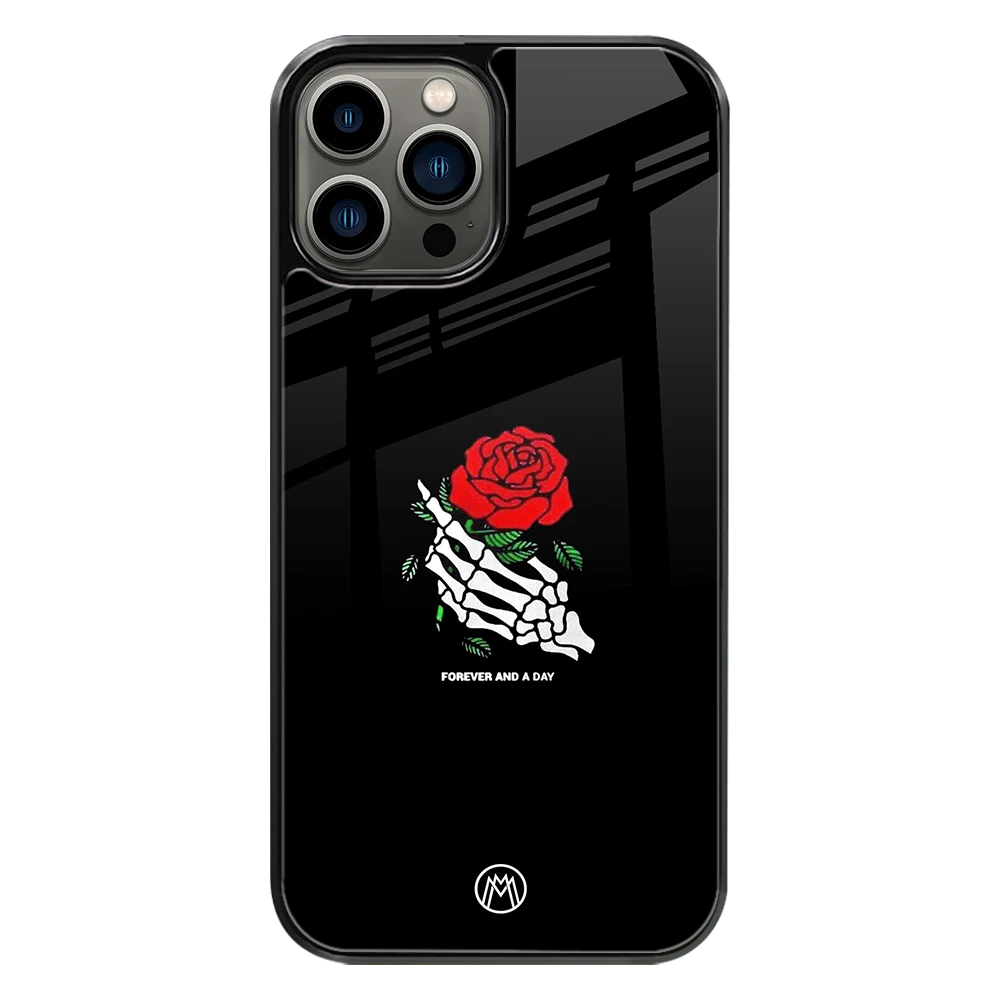Premium Glass Back Mobile Phone Cover for iPhone, Samsung, OnePlus, Google Pixel, Redmi, Oppo, Vivo & Realme