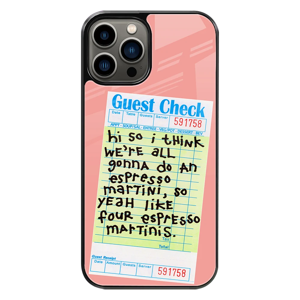 Premium Glass Back Mobile Phone Cover for iPhone, Samsung, OnePlus, Google Pixel, Redmi, Oppo, Vivo & Realme