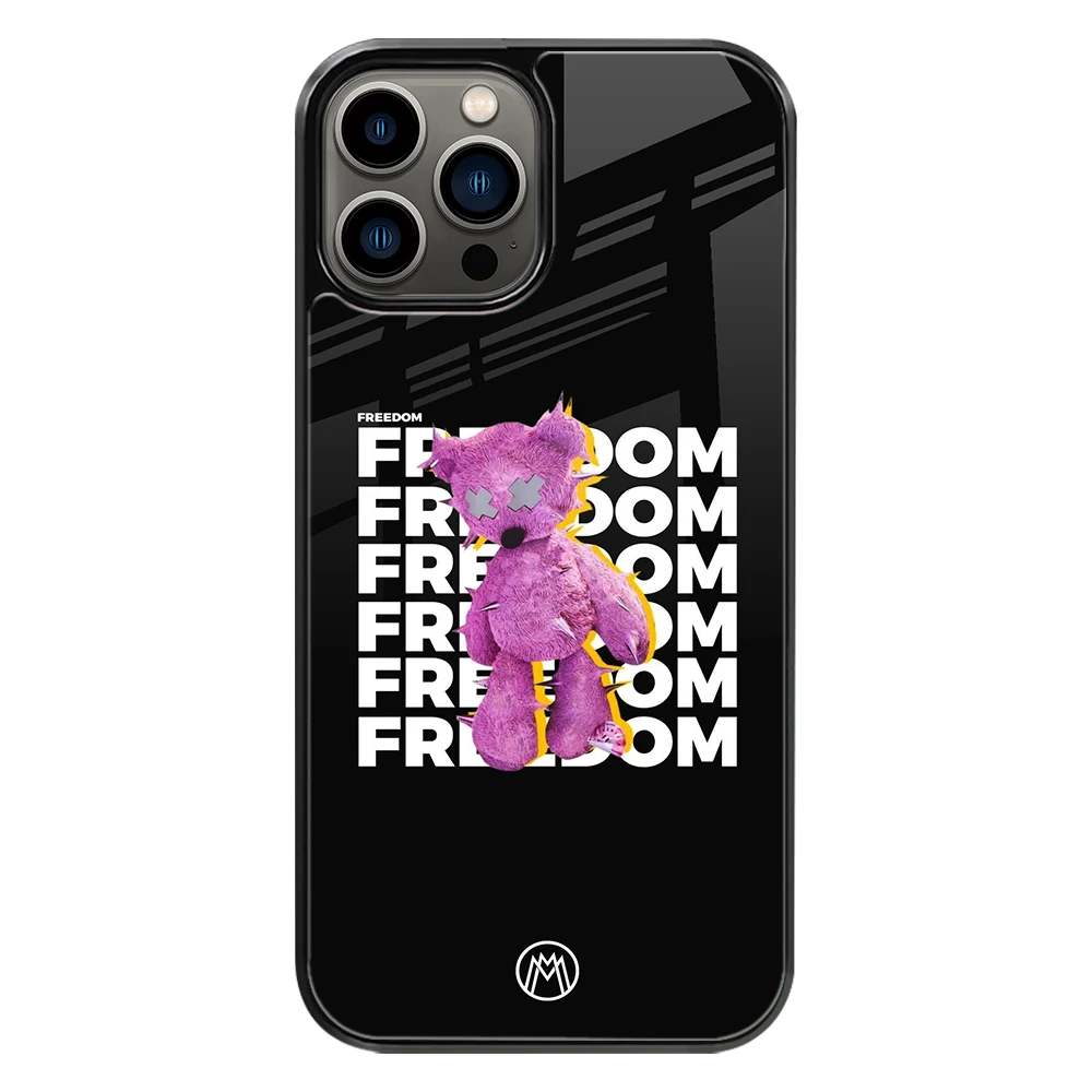 Premium Glass Back Mobile Phone Cover for iPhone, Samsung, OnePlus, Google Pixel, Redmi, Oppo, Vivo & Realme
